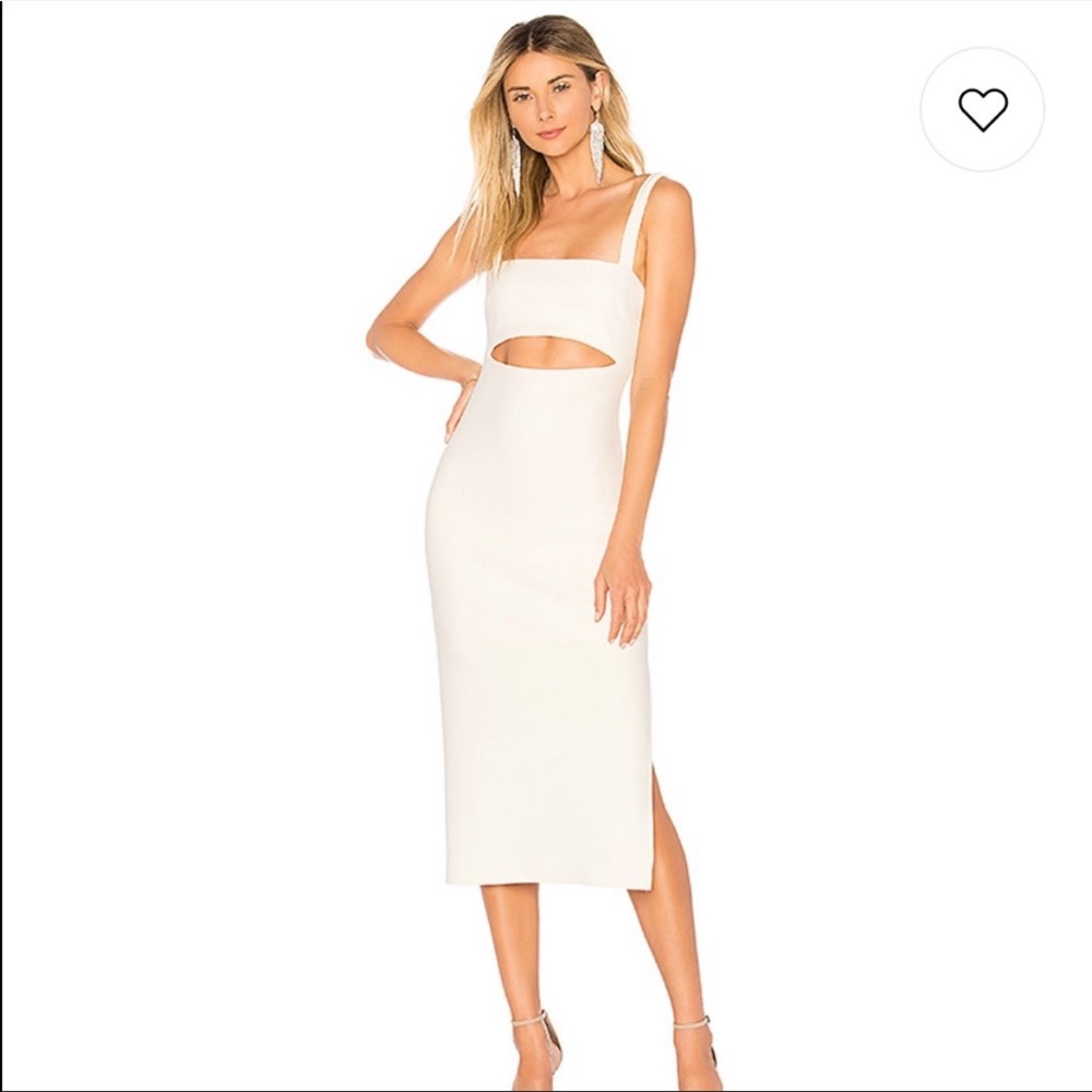 Bec & bridge dress 4 dress